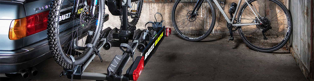 מנשאי אופניים לגלגל ג'פ אחורי ולגג