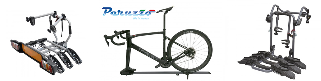 מנשאי דלת אחורי Peruzzo