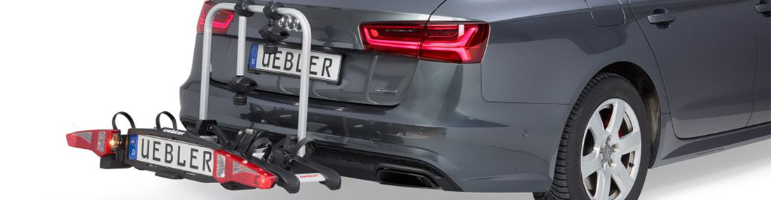 מנשאי וו גרירה UBLER