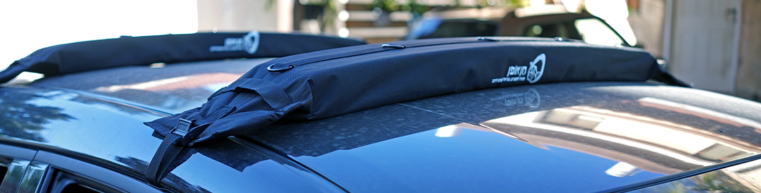 מנשא לדלת טנדר