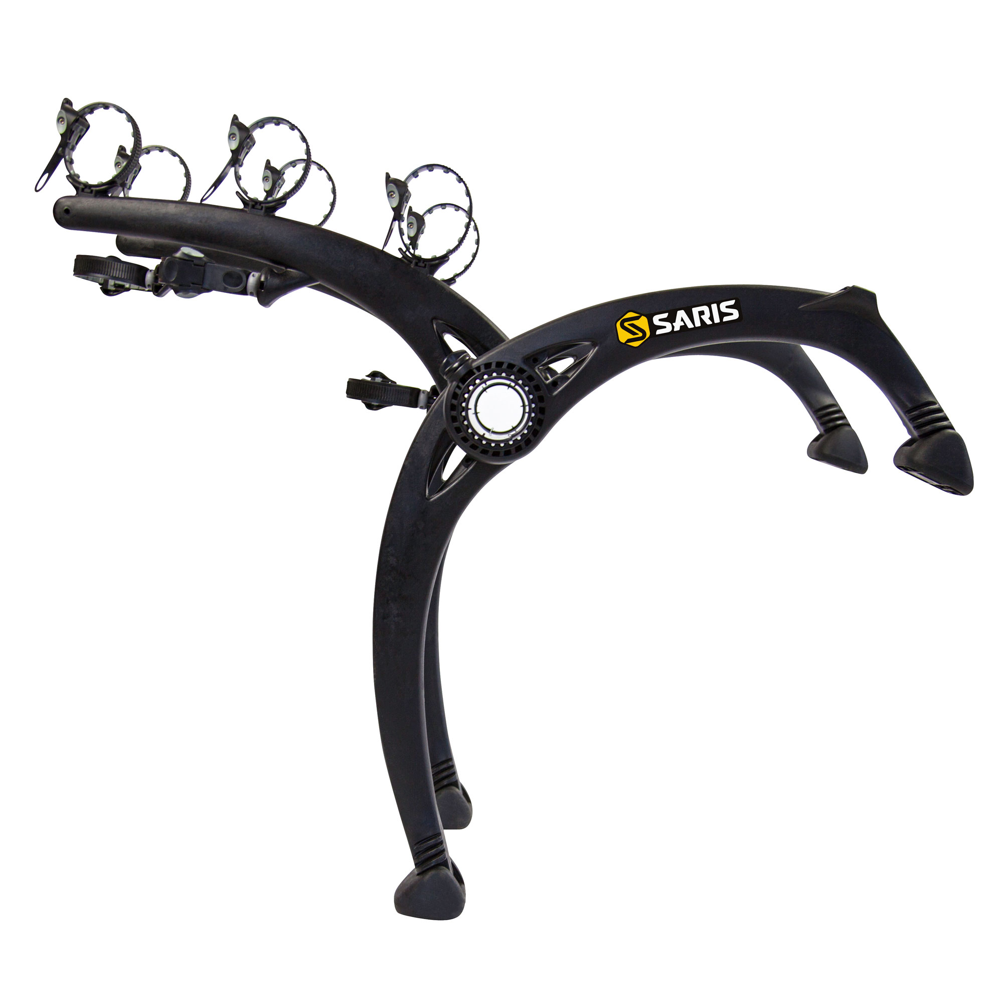 Saris EX 3-Bike Rack