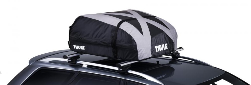 תיק לגג הרכב