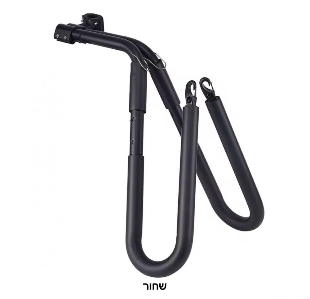 איך לוקחים גלשן לים?